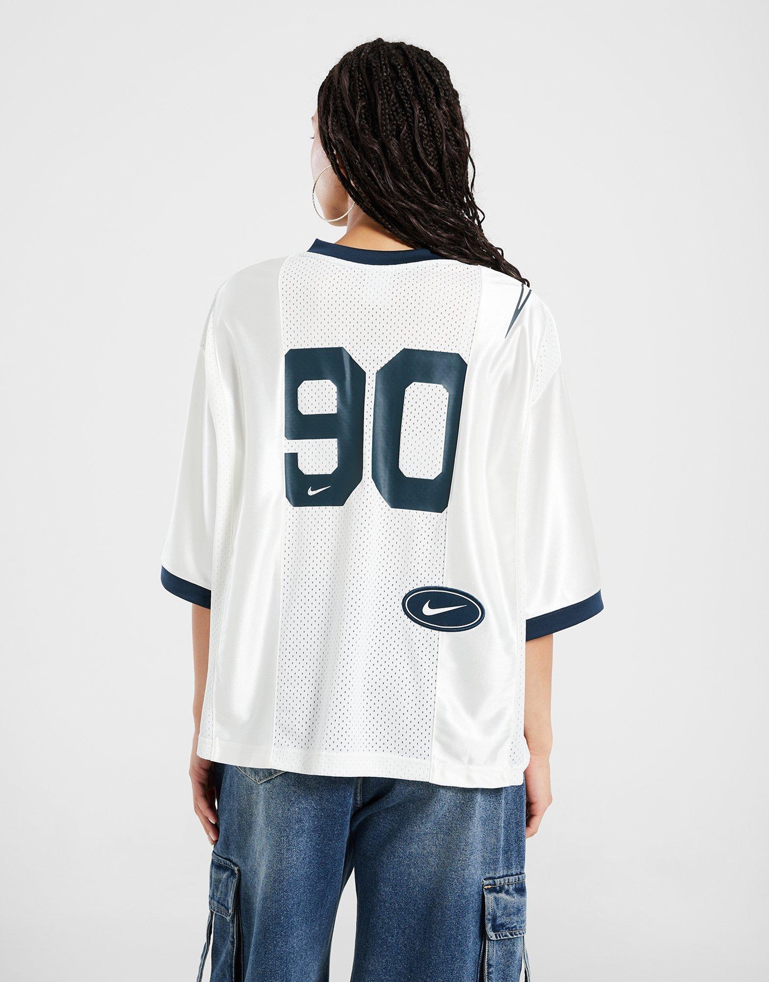 Tricouri NIKE TRICOU W NSW STREET SS GX JRSY TOP HJ0280-133