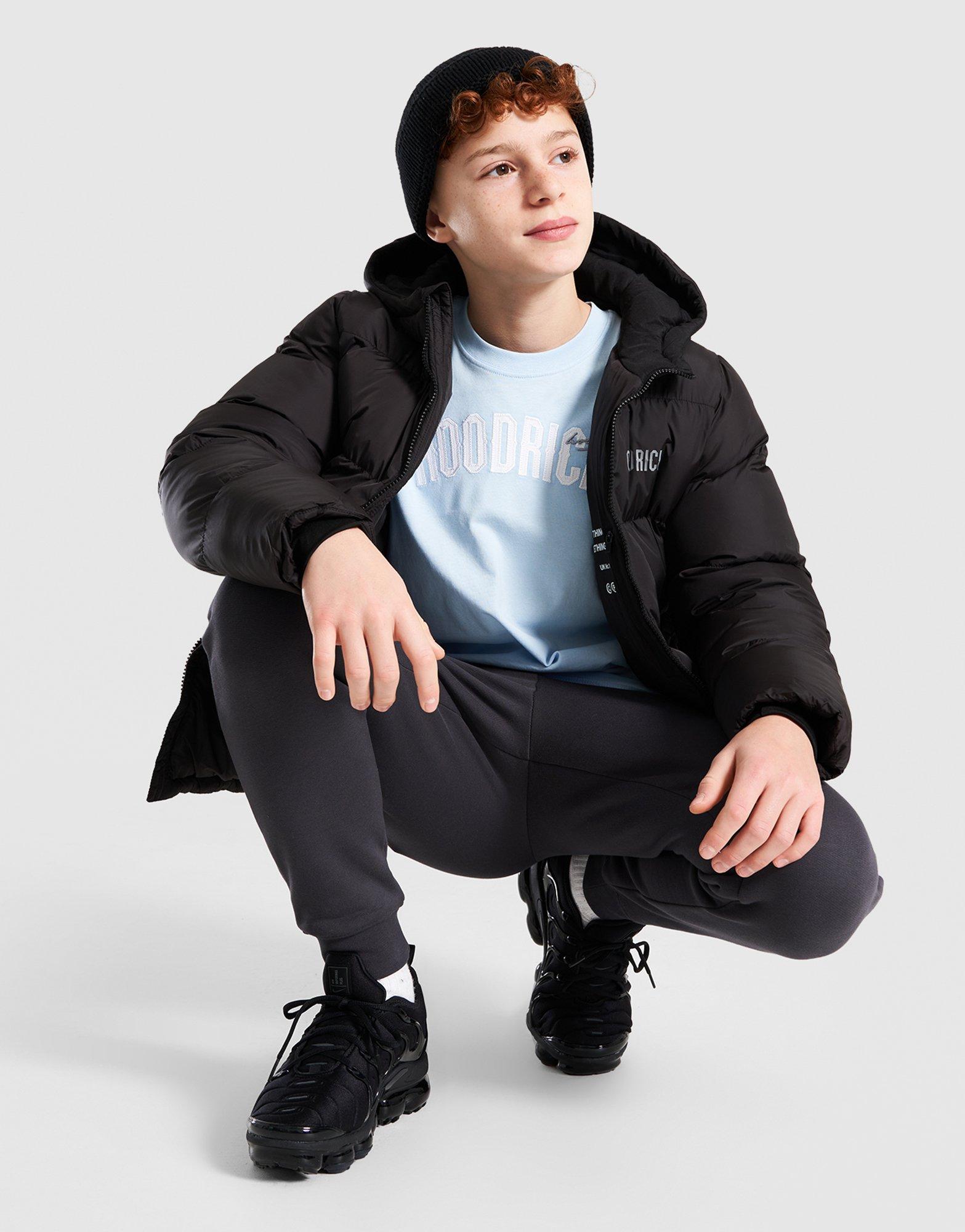 Hoodrich Kabát Téli Parallel V2 - Jacket