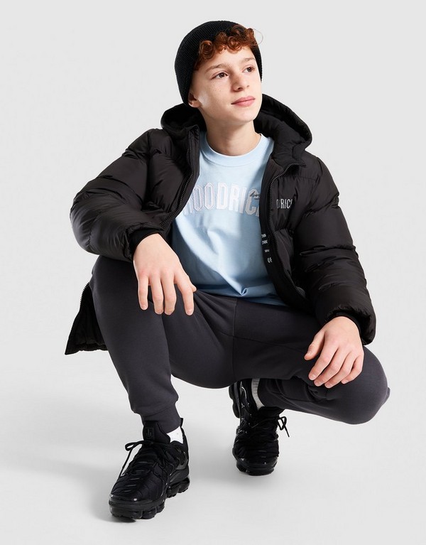 Hoodrich Bunda Zimní Parallel V2 - Jacket