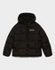 HOODRICH KURTKA ZIMOWA PARALLEL V2 - JACKET