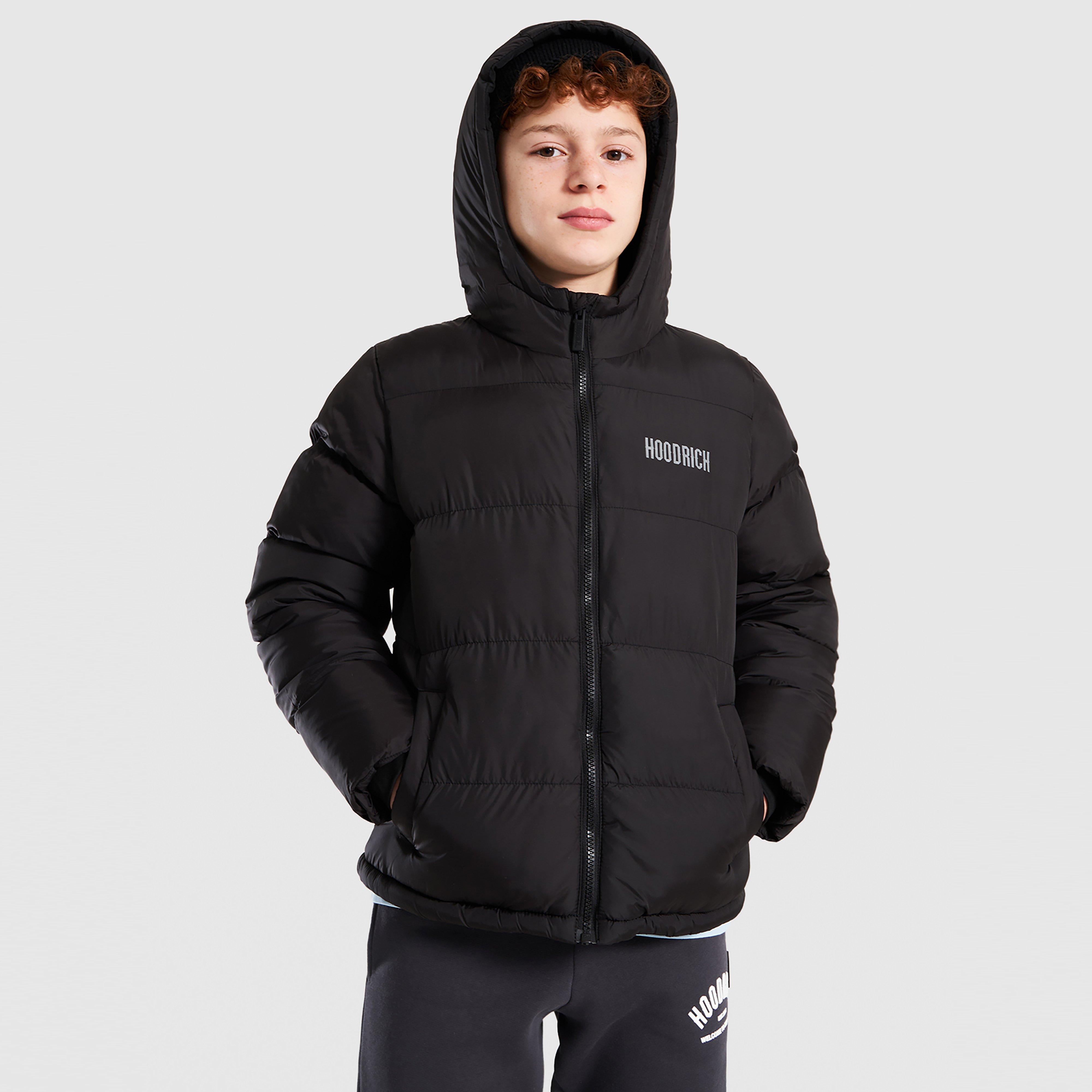 Vaikiška žieminė striukė HOODRICH STRIUKĖ  ŽIEMINĖ PARALLEL V2 - JACKET