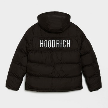 HOODRICH KURTKA ZIMOWA PARALLEL V2 - JACKET