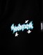 HOODRICH PANTALONI  GRAFFITI - RIBBED CUFF JOGGER