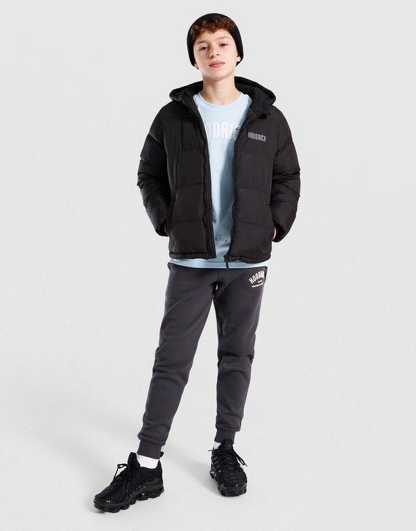 Hoodrich Tričko Heat