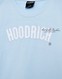 HOODRICH PÓLÓ HEAT TEE SKY