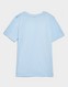 HOODRICH PÓLÓ HEAT TEE SKY