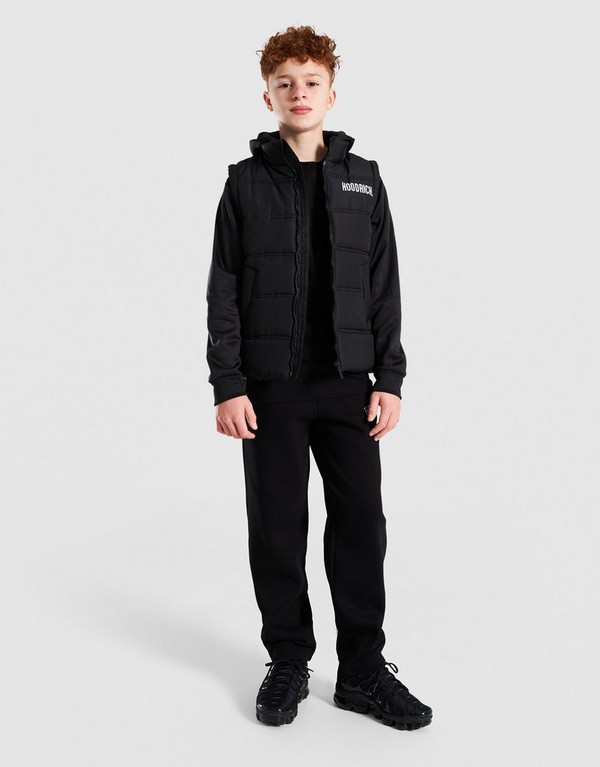 Hoodrich Vesta Ply Gilet