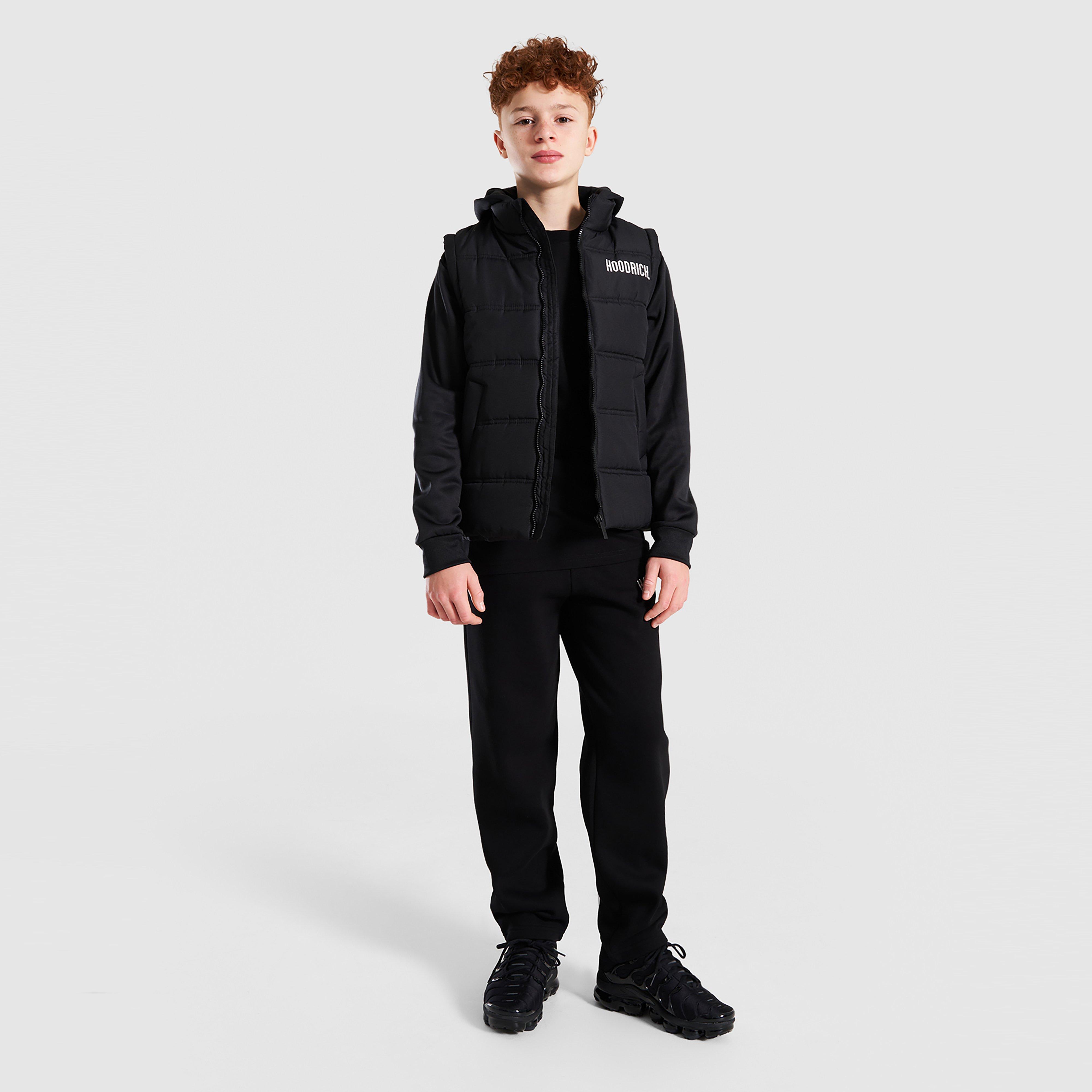 Detská vesta HOODRICH VESTA PLY GILET