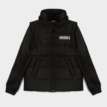 HOODRICH BEZRĘKAWNIK PLY GILET