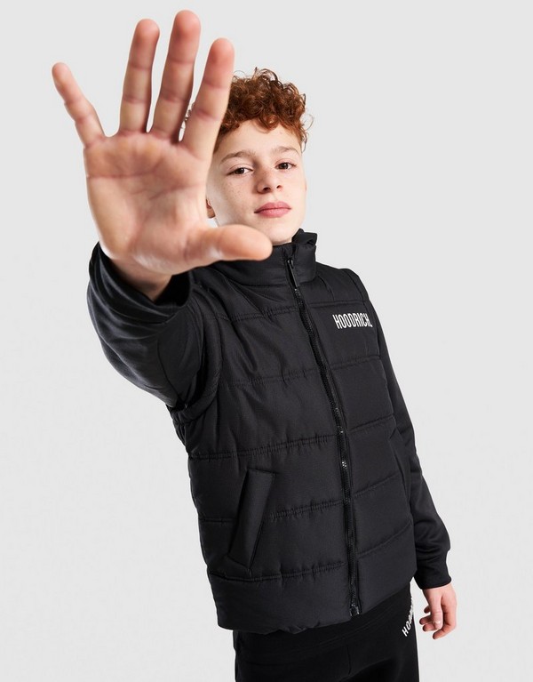 Hoodrich Vesta Ply Gilet