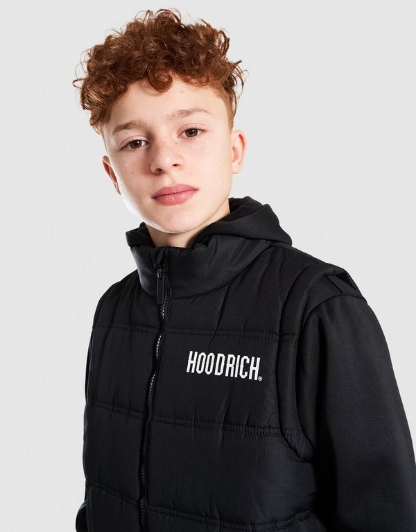 Hoodrich Vesta Ply Gilet