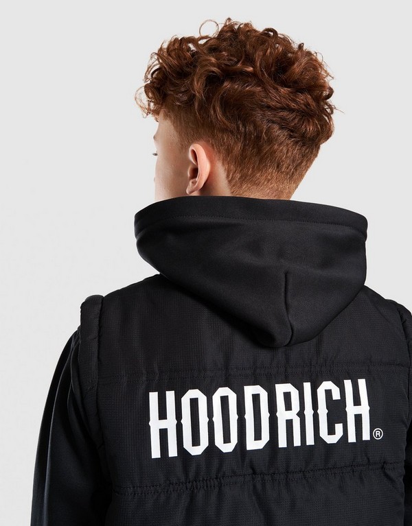 Hoodrich Vesta Ply Gilet