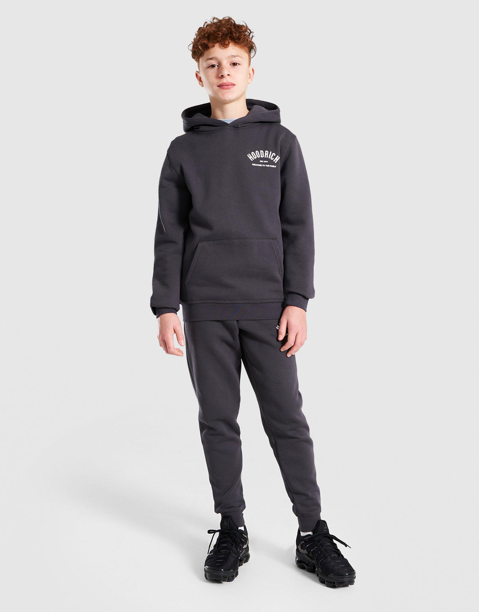 Hoodrich Bluza Z Kapturem Volcano – 3 Panel Hood