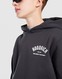 HOODRICH MIKINA S KAPUCŇOU VOLCANO - 3 PANEL HOOD