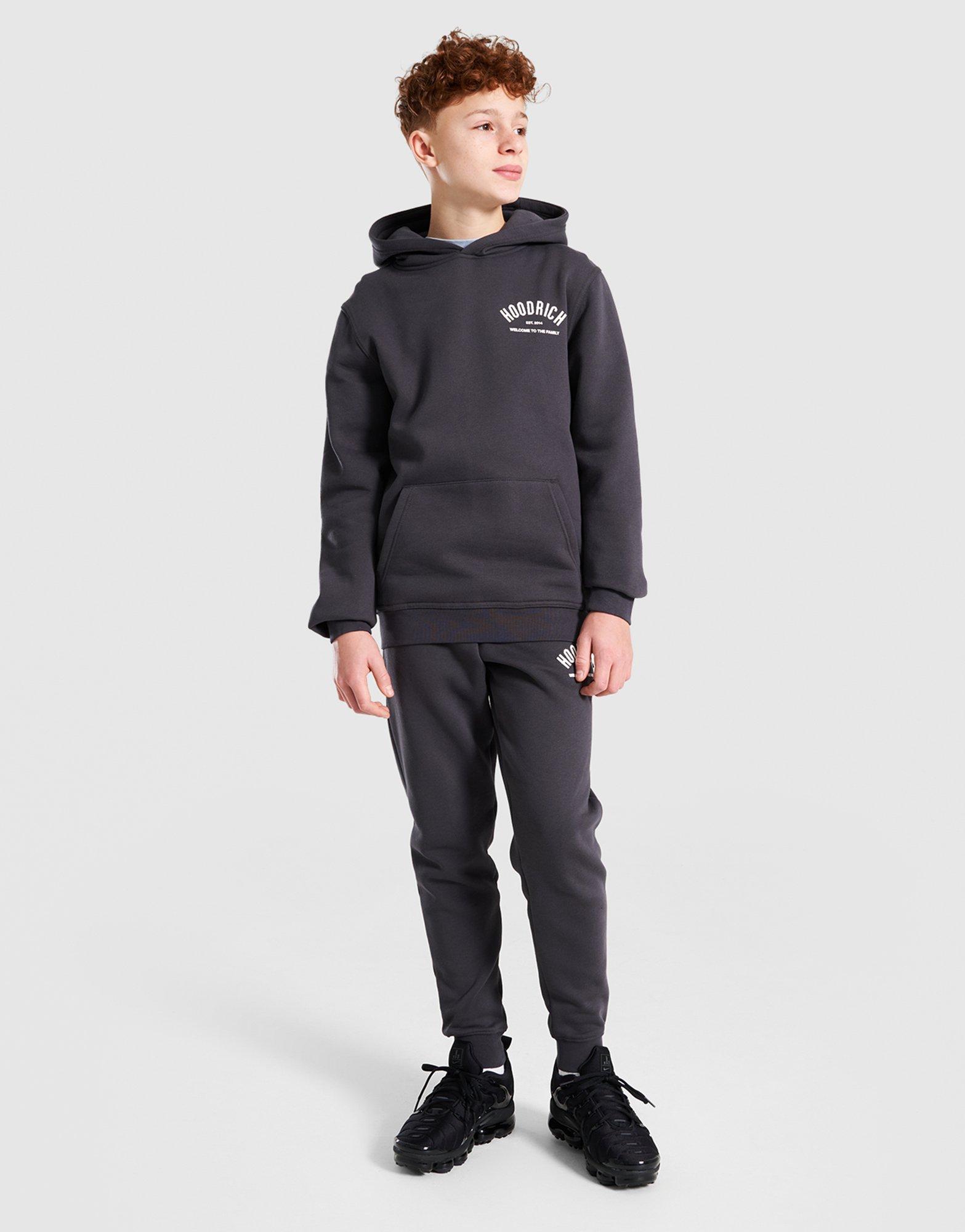 Hoodrich Nadrág Volcano - Ribbed Cuff Jogger