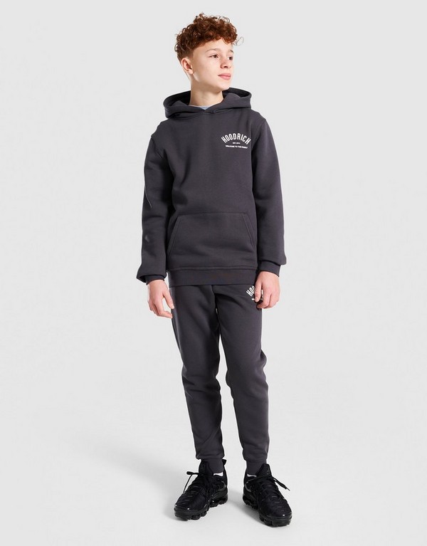 Hoodrich Nohavice Volcano - Ribbed Cuff Jogger