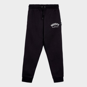 Pantaloni pentru copii HOODRICH PANTALONI  VOLCANO - RIBBED CUFF JOGGER