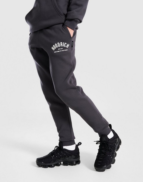 Hoodrich Nohavice Volcano - Ribbed Cuff Jogger
