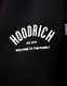 HOODRICH PANTALONI  VOLCANO - RIBBED CUFF JOGGER