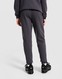 HOODRICH NOHAVICE  VOLCANO - RIBBED CUFF JOGGER