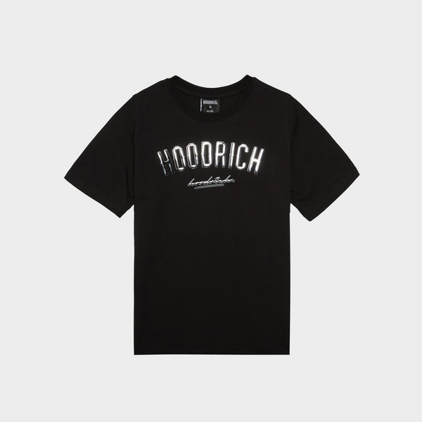 HOODRICH TRICOU CERTIFY REGULAR TSHIRT