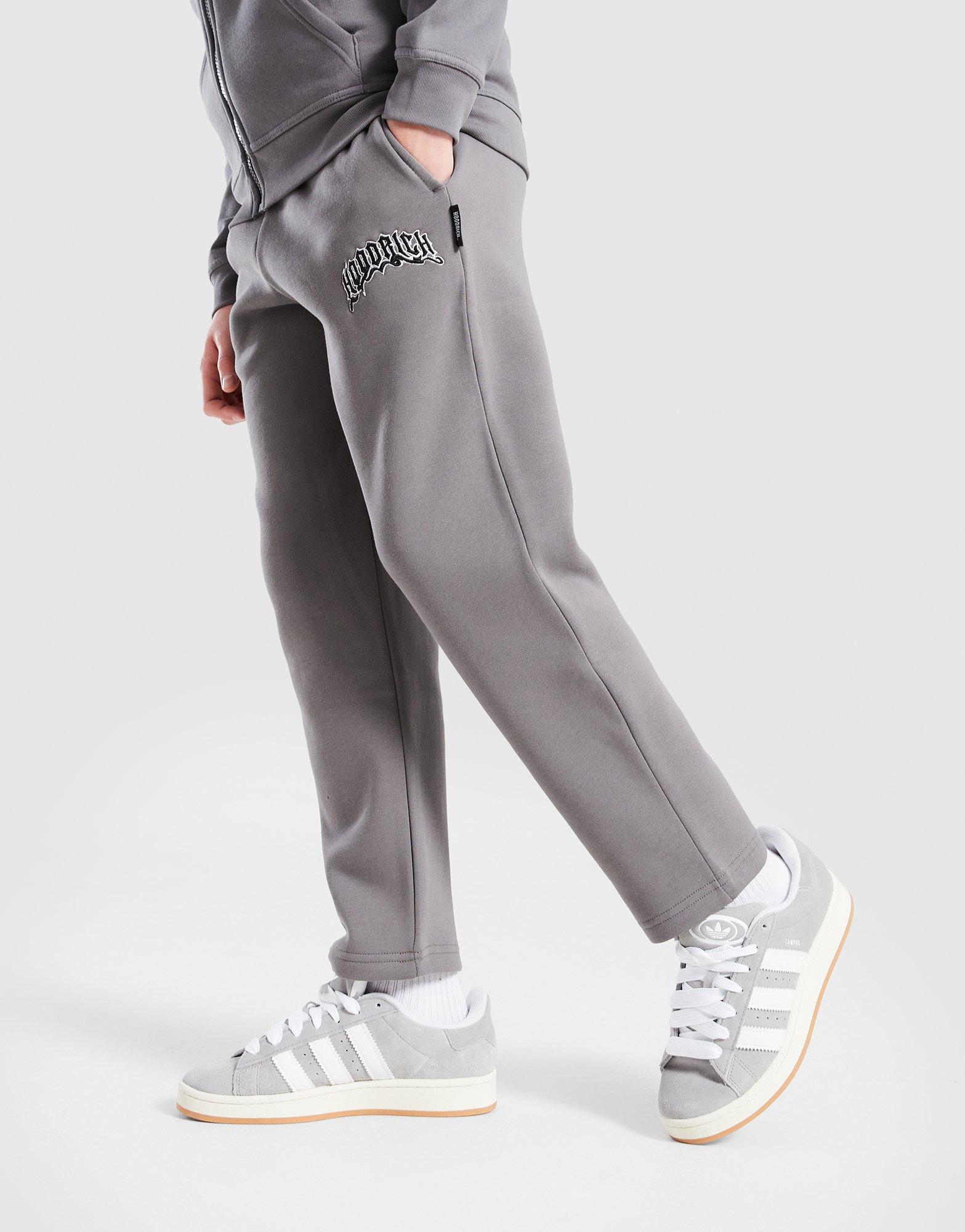 Hoodrich Spodnie Ritual- Regular Open Hem Jogger