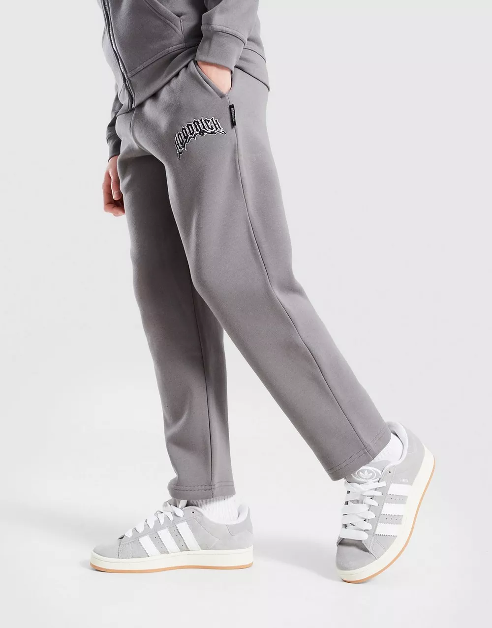 HOODRICH ШТАНИ RITUAL- REGULAR OPEN HEM JOGGER, фото 1 з 4
