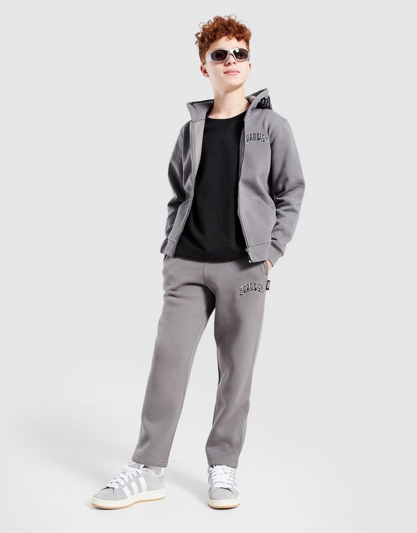 Hoodrich Nohavice Ritual- Regular Open Hem Jogger