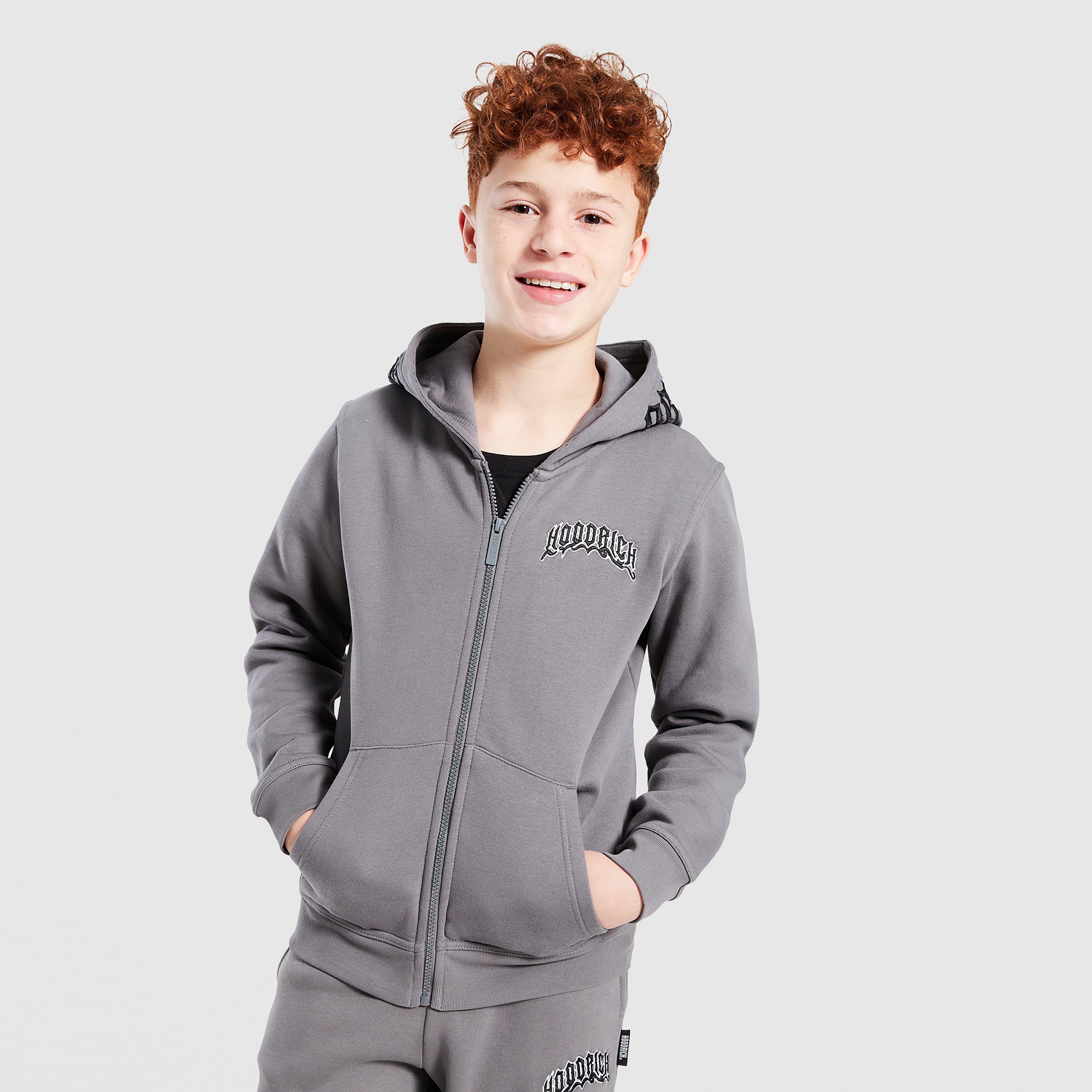 Detská mikina HOODRICH MIKINA S KAPUCŇOU RITUAL