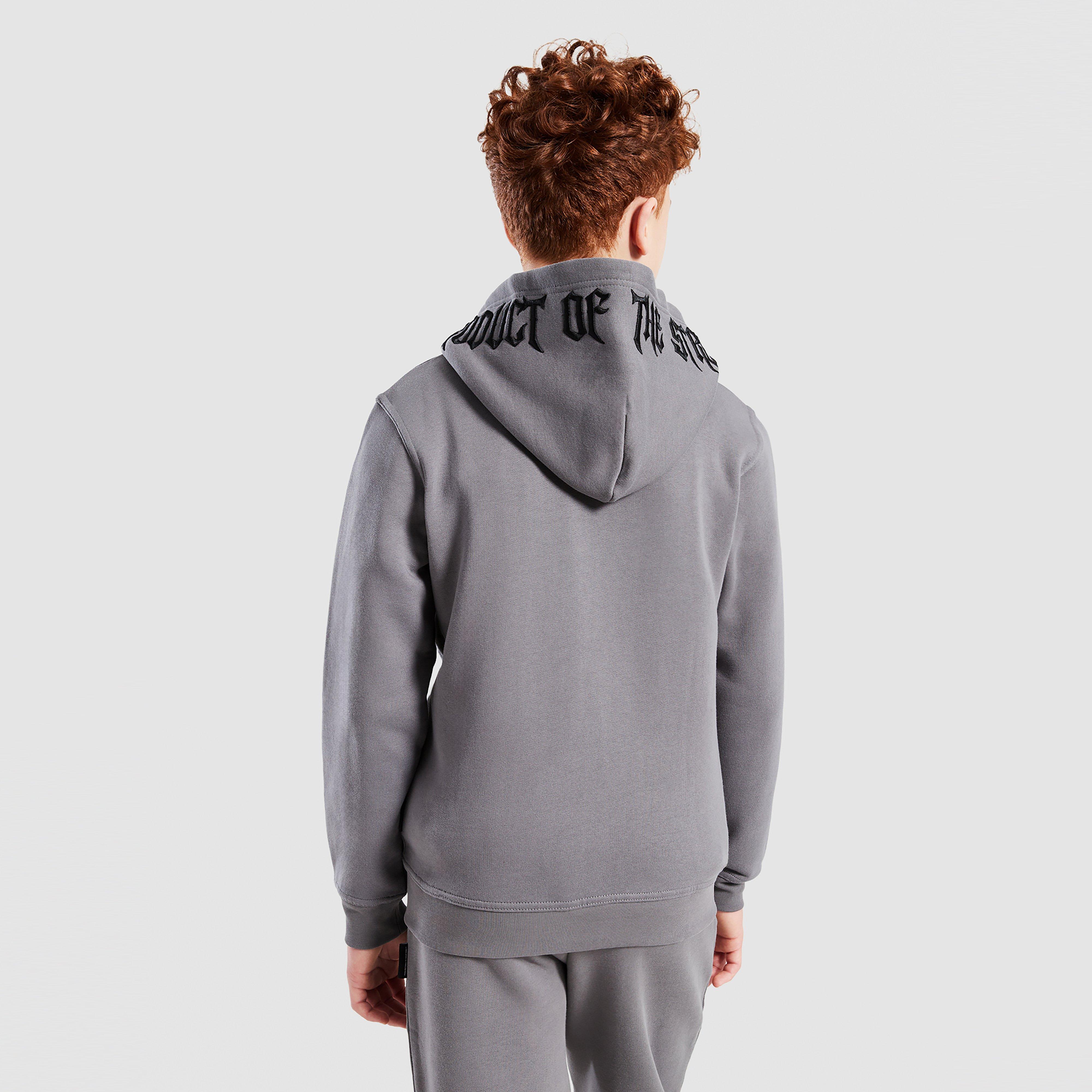 Detská mikina HOODRICH MIKINA S KAPUCŇOU RITUAL