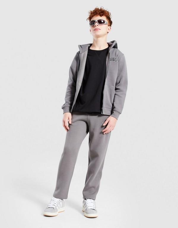 Hoodrich Bluza Rozpinana Z Kapturem Ritual - obrazek 3