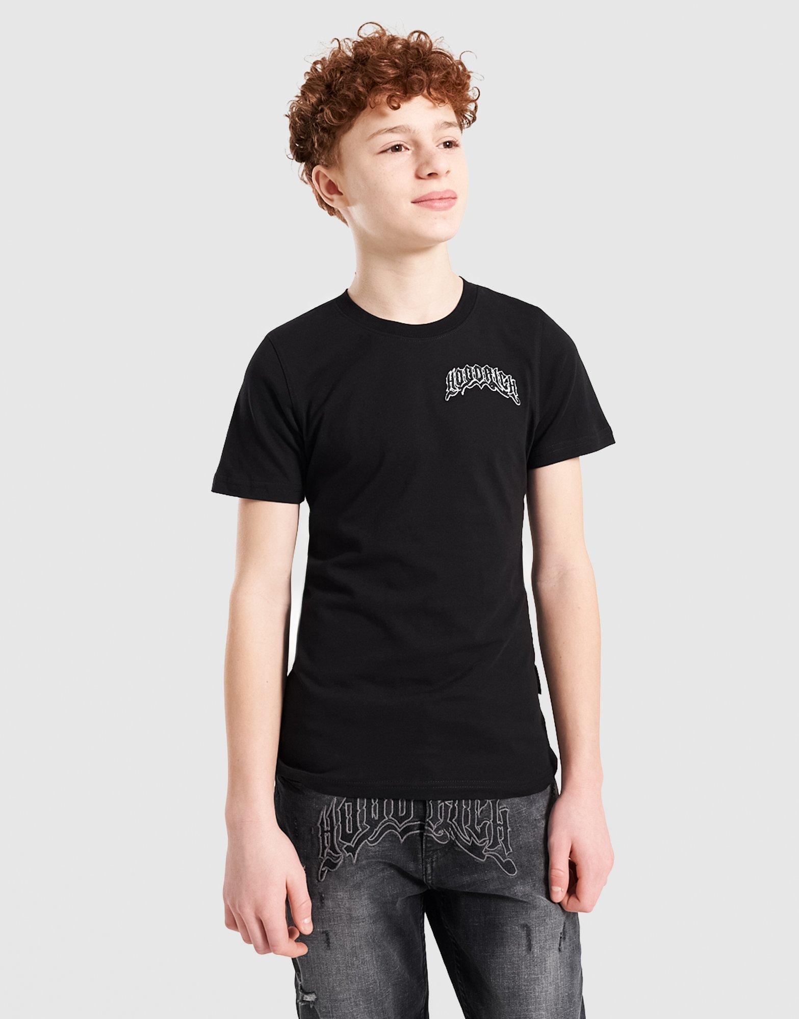 Hoodrich Póló Ritual- Regular Tshirt