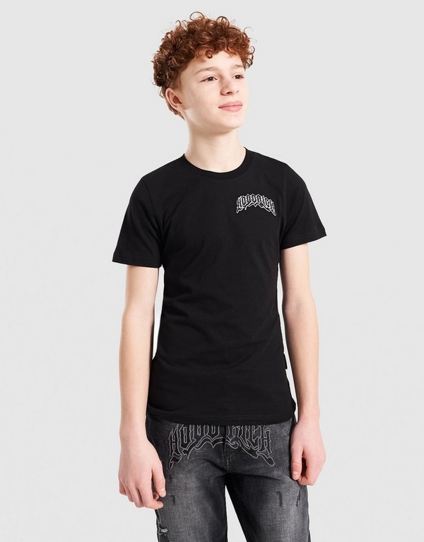 Hoodrich T-Shirt Regular Ritual