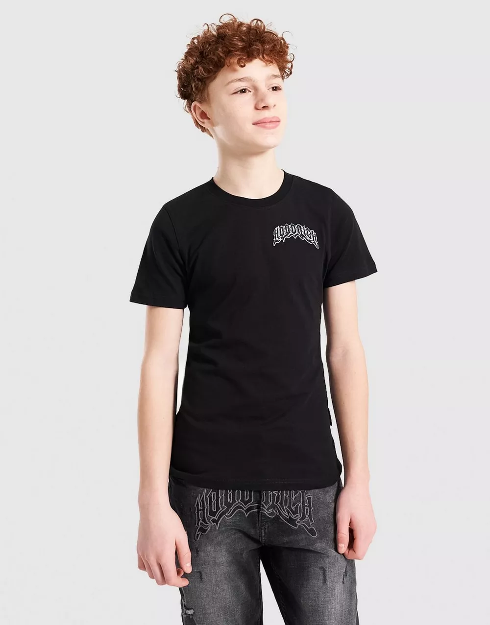 HOODRICH ФУТБОЛКА RITUAL- REGULAR TSHIRT, фото 1 з 4