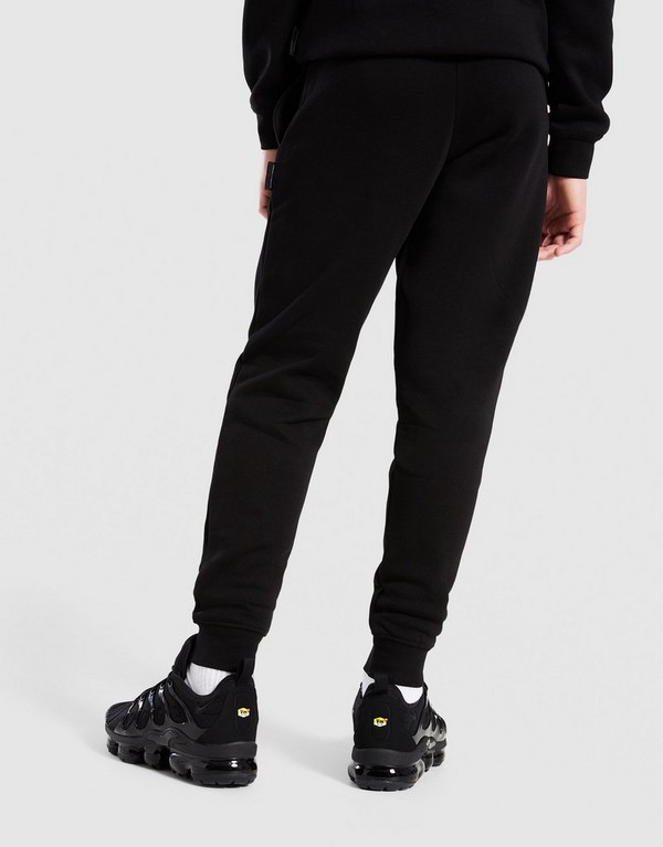 Hoodrich Nohavice Crown- Regular Ribbed Cuff Jogger