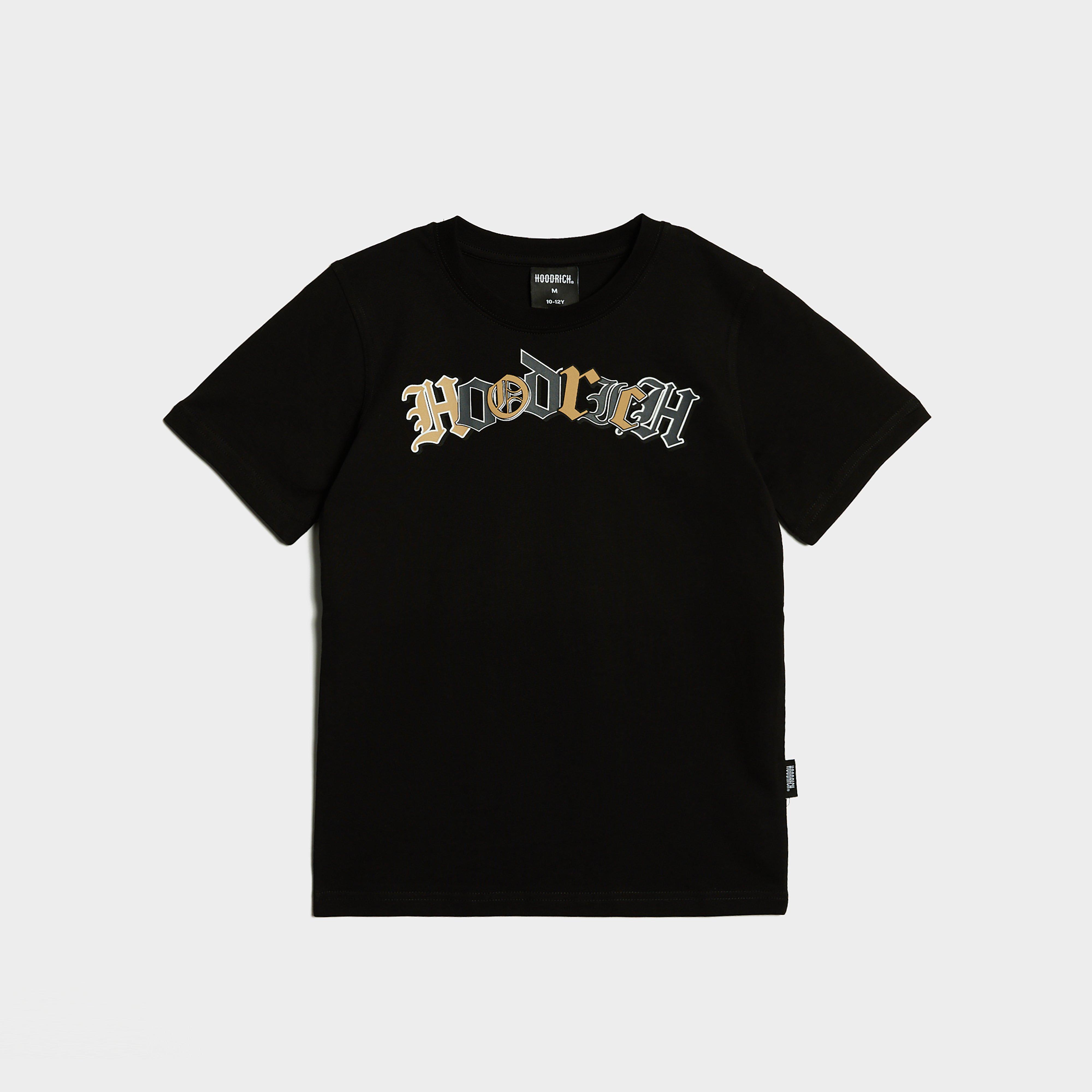 Detské tričko HOODRICH TRIČKO CROWN- REGULAR TSHIRT