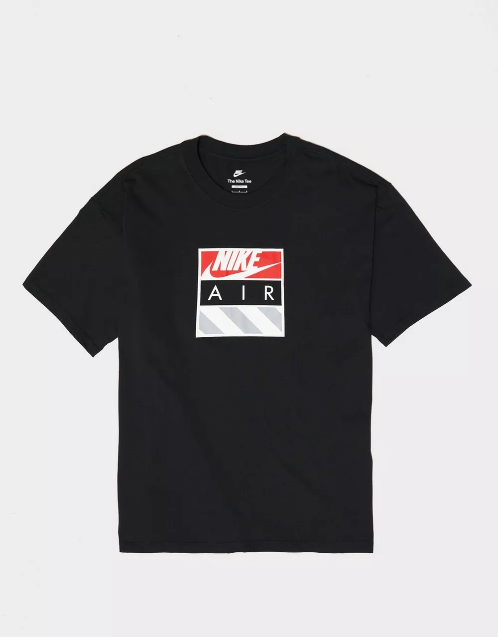 NIKE ФУТБОЛКА M NSW TEE M90 NK AIR SP25 1, фото 1 з 3