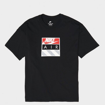 Tricou pentru bărbați NIKE TRICOU M NSW TEE M90 NK AIR SP25 1