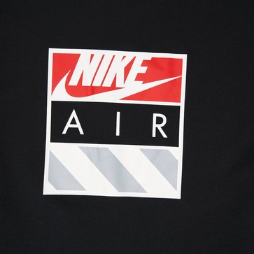 Koszulka, t-shirt męski NIKE T-SHIRT M NSW TEE M90 NK AIR SP25 1