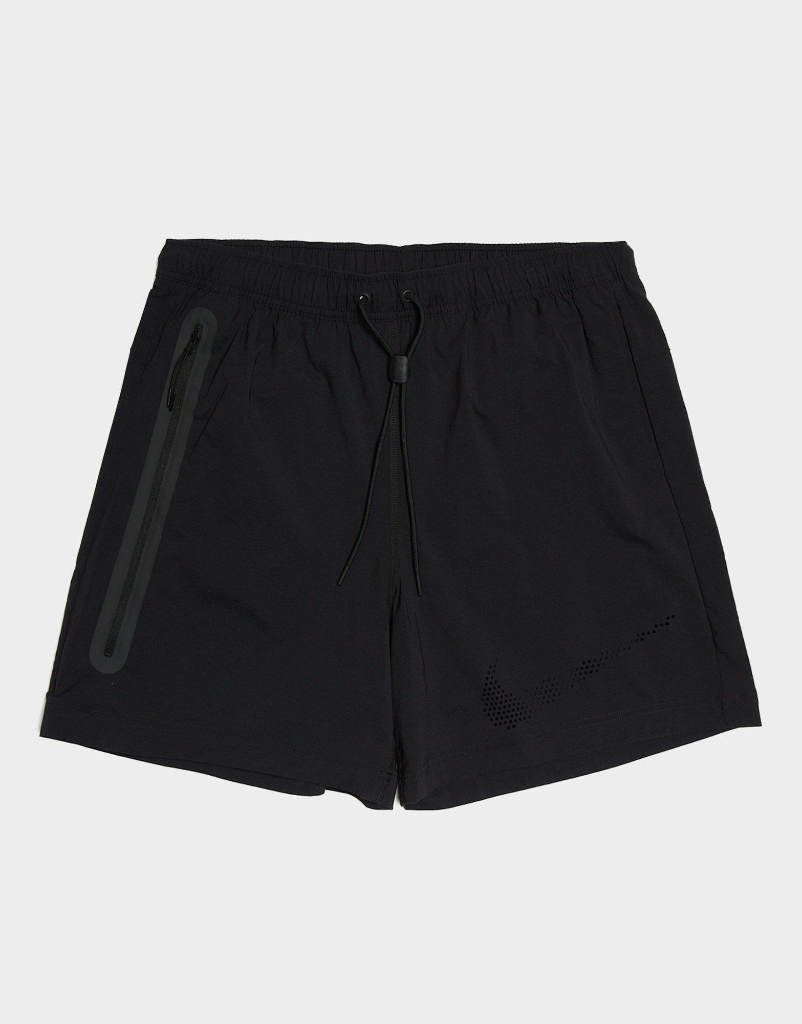 Nike Szorty M Nk Tech Gx Woven Short