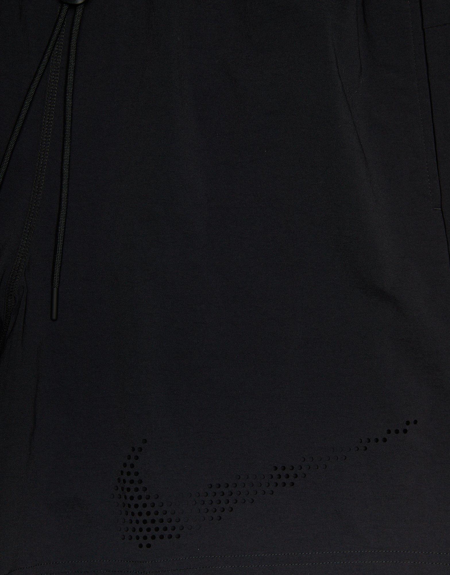 Чоловічі шорти NIKE ШОРТИ M NK TECH GX WOVEN SHORT HJ0679-010 Чорний