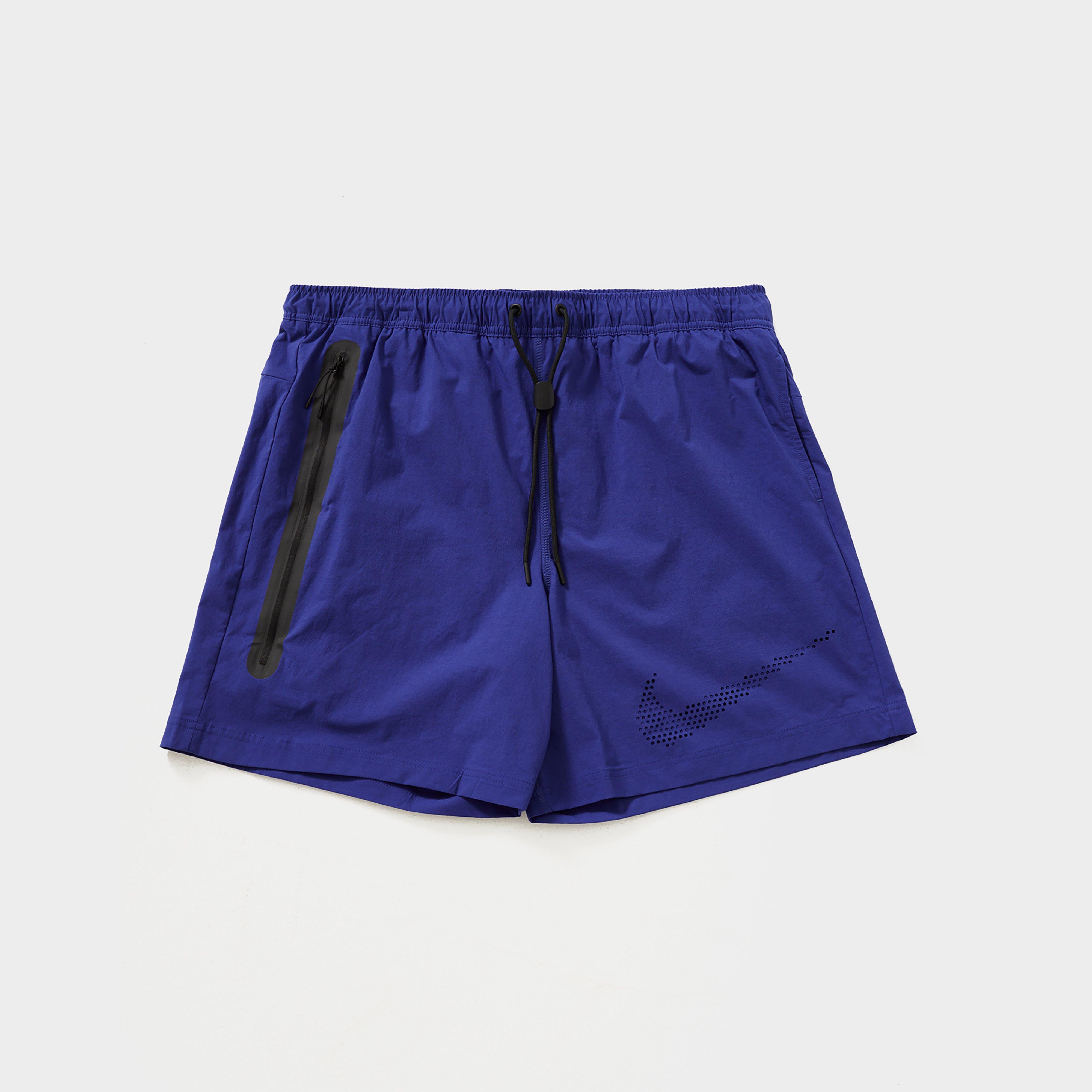 Pánské kraťasy NIKE ŠORTKY  M NK TECH GX WOVEN SHORT