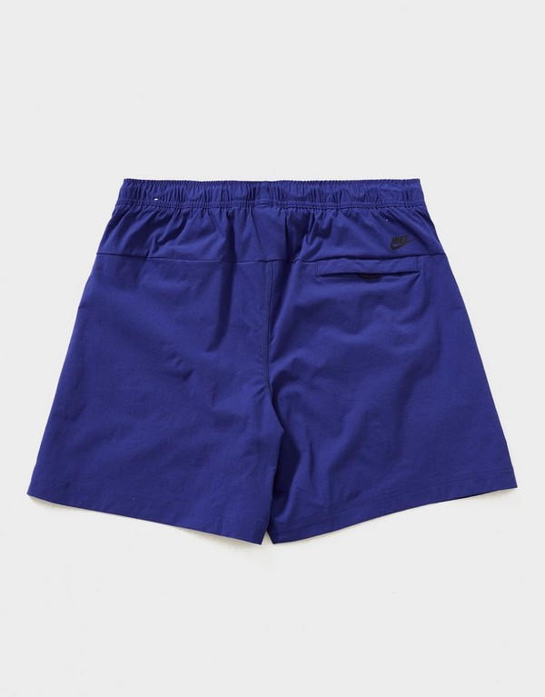 Nike Szorty M Nk Tech Gx Woven Short - obrazek 2