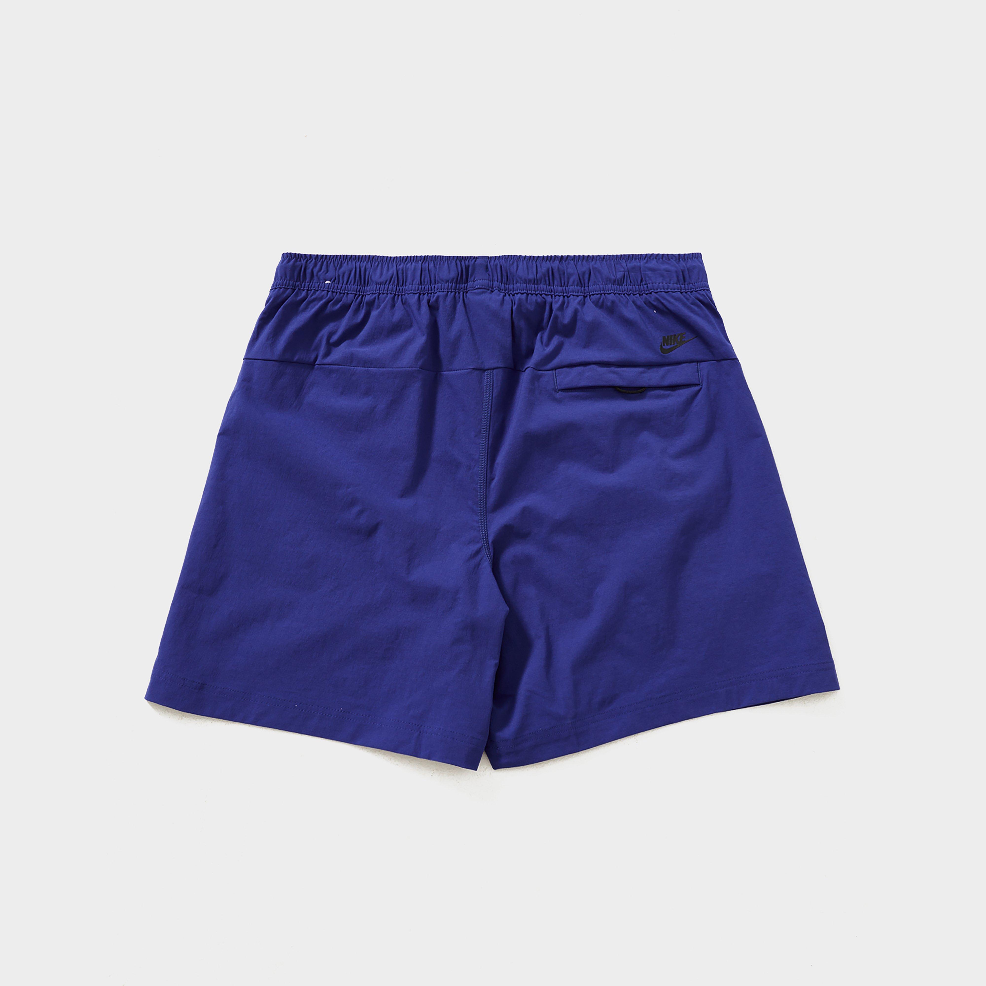 Pánské kraťasy NIKE ŠORTKY  M NK TECH GX WOVEN SHORT