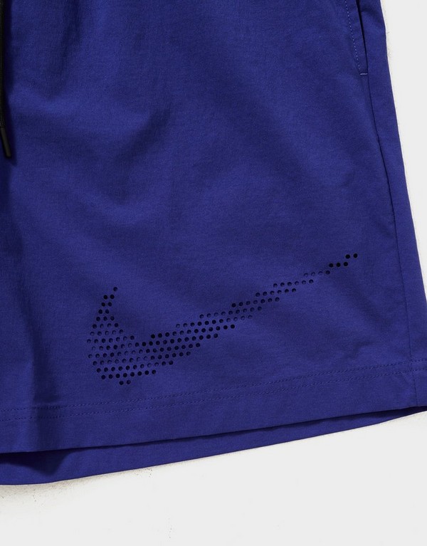 Nike Szorty M Nk Tech Gx Woven Short - obrazek 3