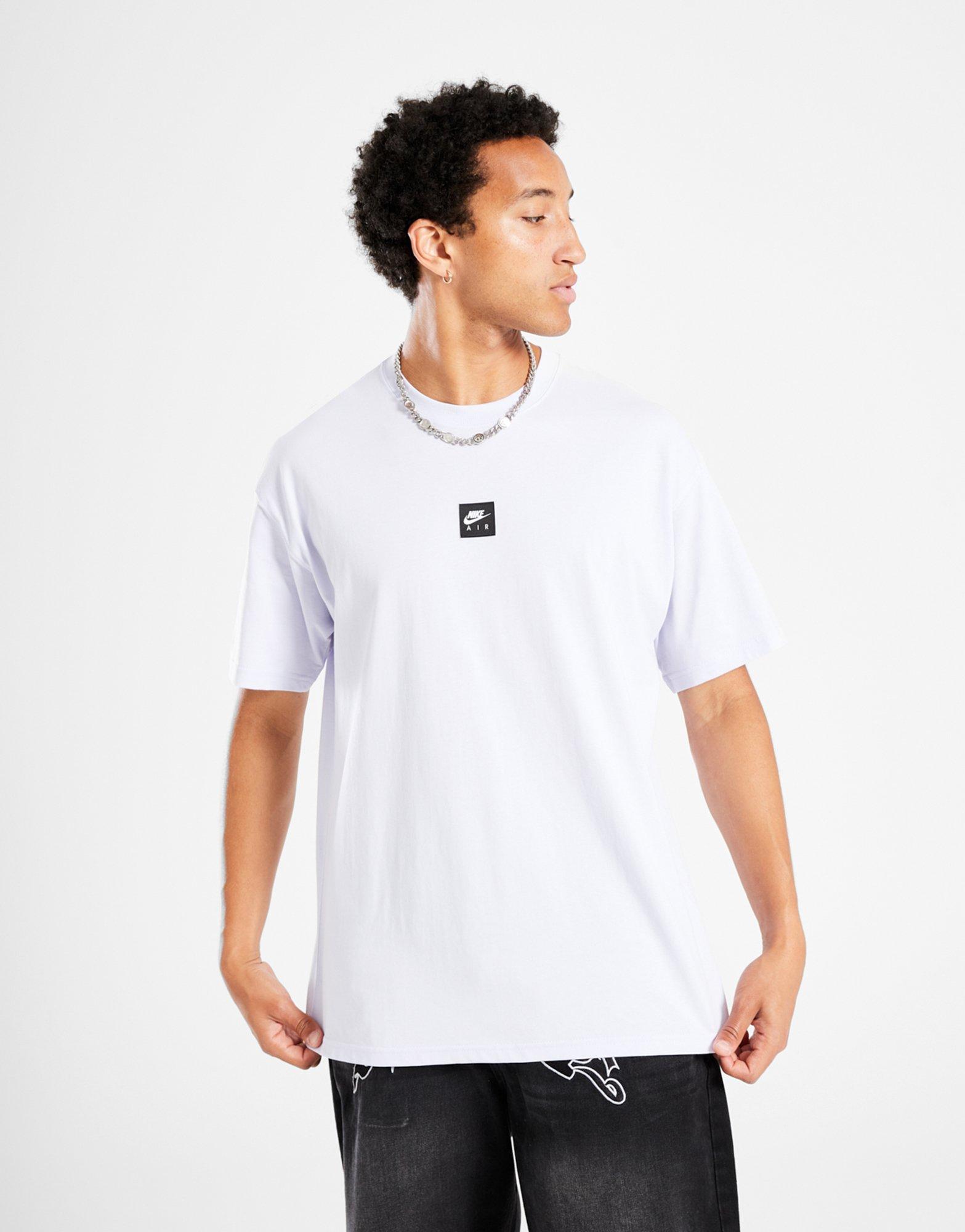 Nike Póló M Nsw Tee M90 Nk Air Ssnl Su25