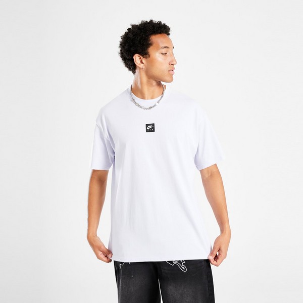 NIKE TRIČKO M NSW TEE M90 NK AIR SSNL SU25