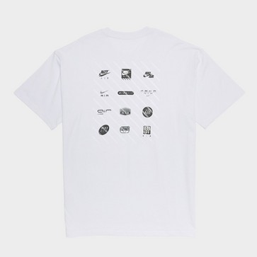 Tricou pentru bărbați NIKE TRICOU M NSW TEE M90 NK AIR SSNL SU25
