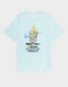 NIKE TRICOU U NSW TEE OC SOLE FOOD HBR