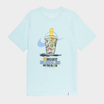 Tricou pentru bărbați NIKE TRICOU U NSW TEE OC SOLE FOOD HBR